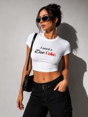 Diet Coke Top