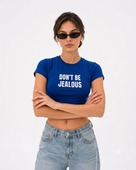 Don’t be Jealous Top