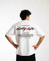 The DIRTY LIFE Tee