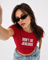 Don’t be Jealous Top