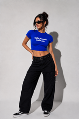 Hate Me Top