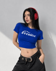 Cocaine Top