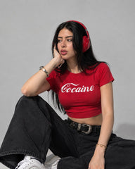 Cocaine Top