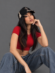 Classic Solid Top
