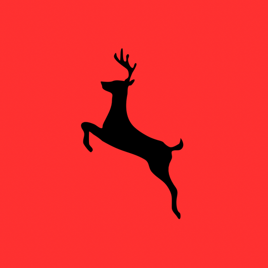Redstag India — A New Voice in Streetwear Culture