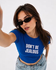 Don’t be Jealous Top