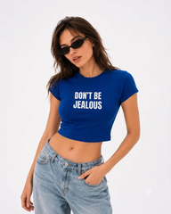 Don’t be Jealous Top