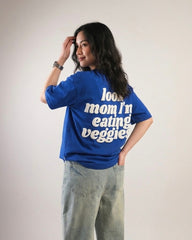 VEGGIES Tee by Redstag