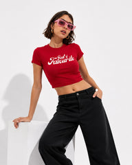God’s Favourite Top