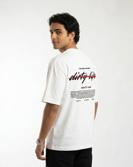 The DIRTY LIFE Tee