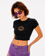 Wild Kiss Top