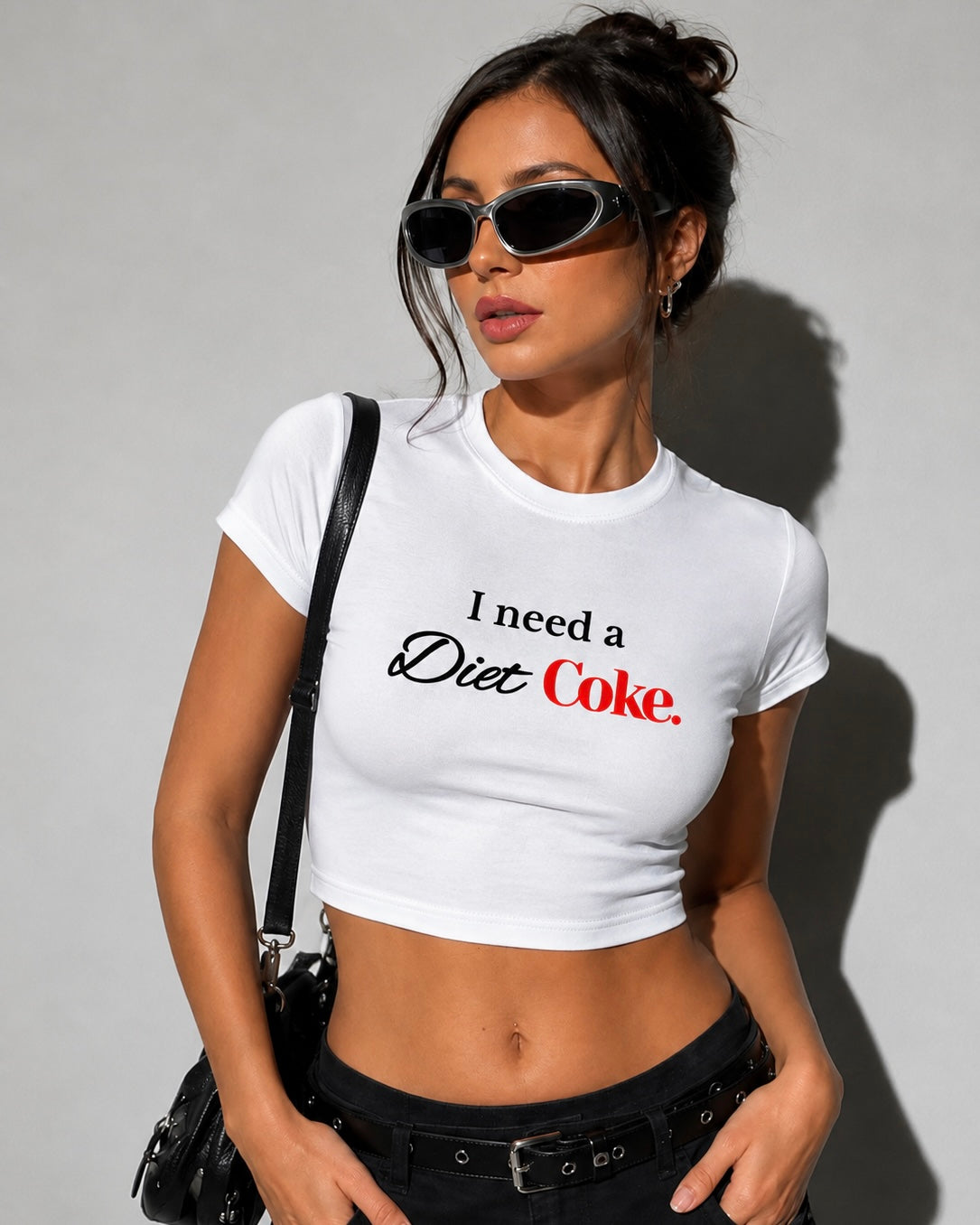 Diet Coke Top