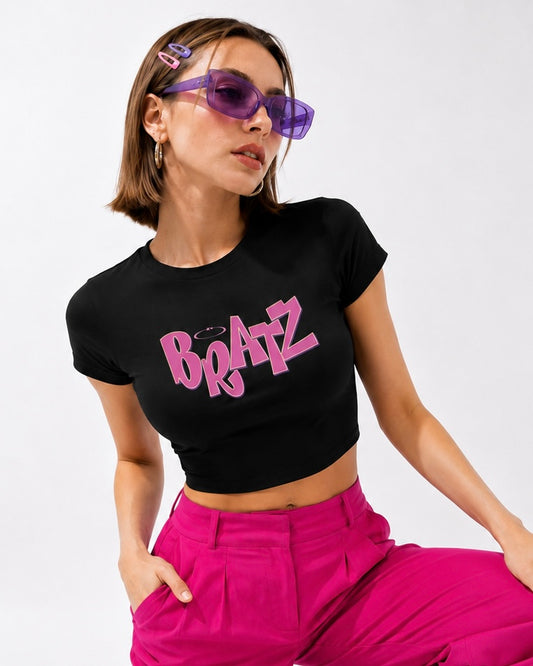 Bratzz Top