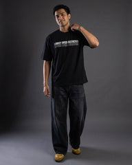 The LOWKEY SPEED Tee