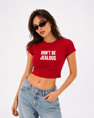 Don’t be Jealous Top