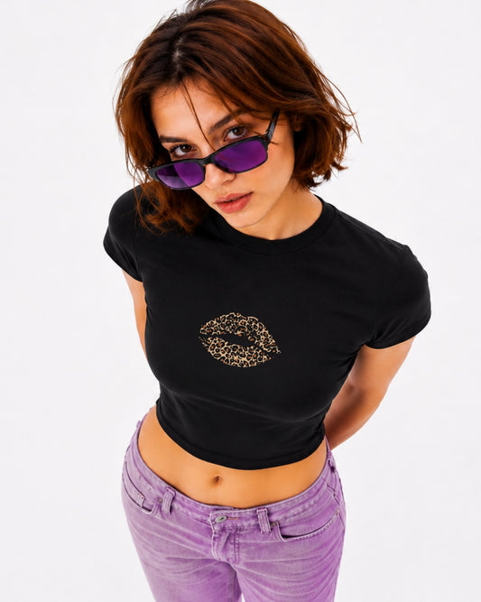 Wild Kiss Top