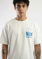 Mile Chasers Tee