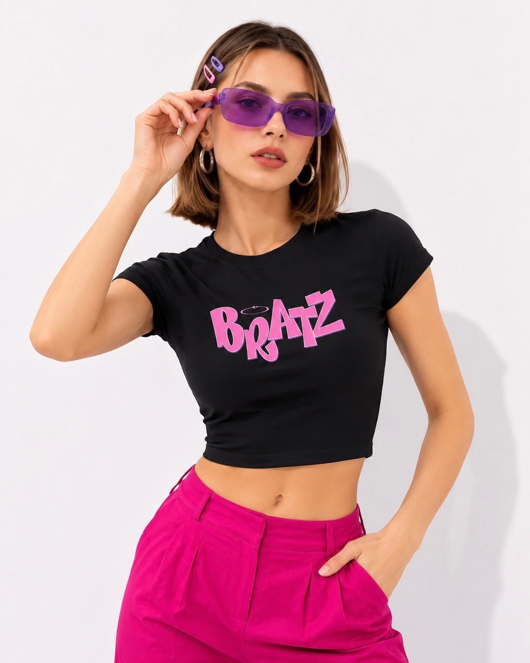 Bratzz Top