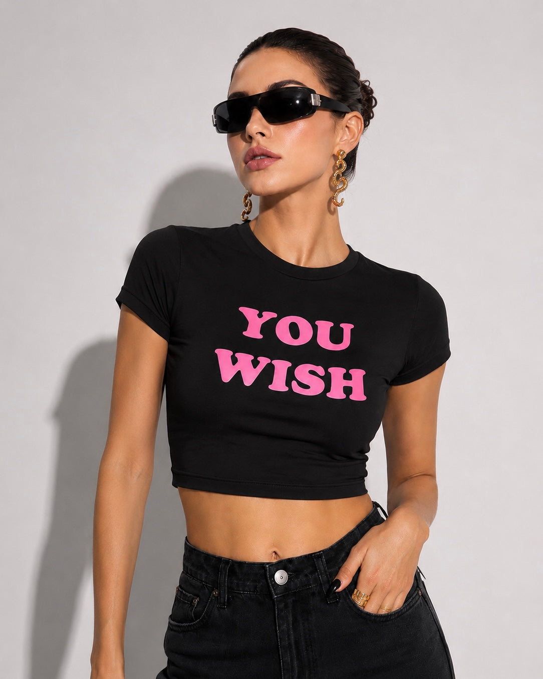 You Wish Top