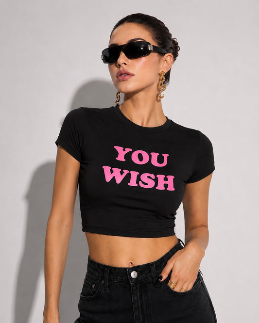 You Wish Top