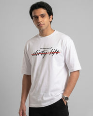 The DIRTY LIFE Tee