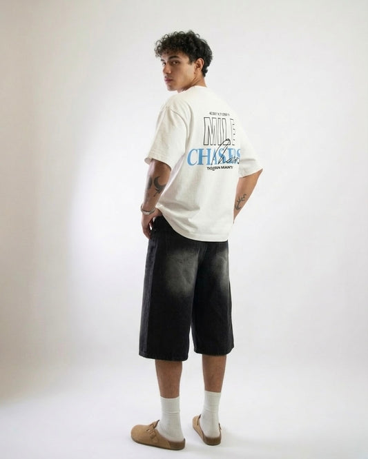 CHASERS Tee by Redstag