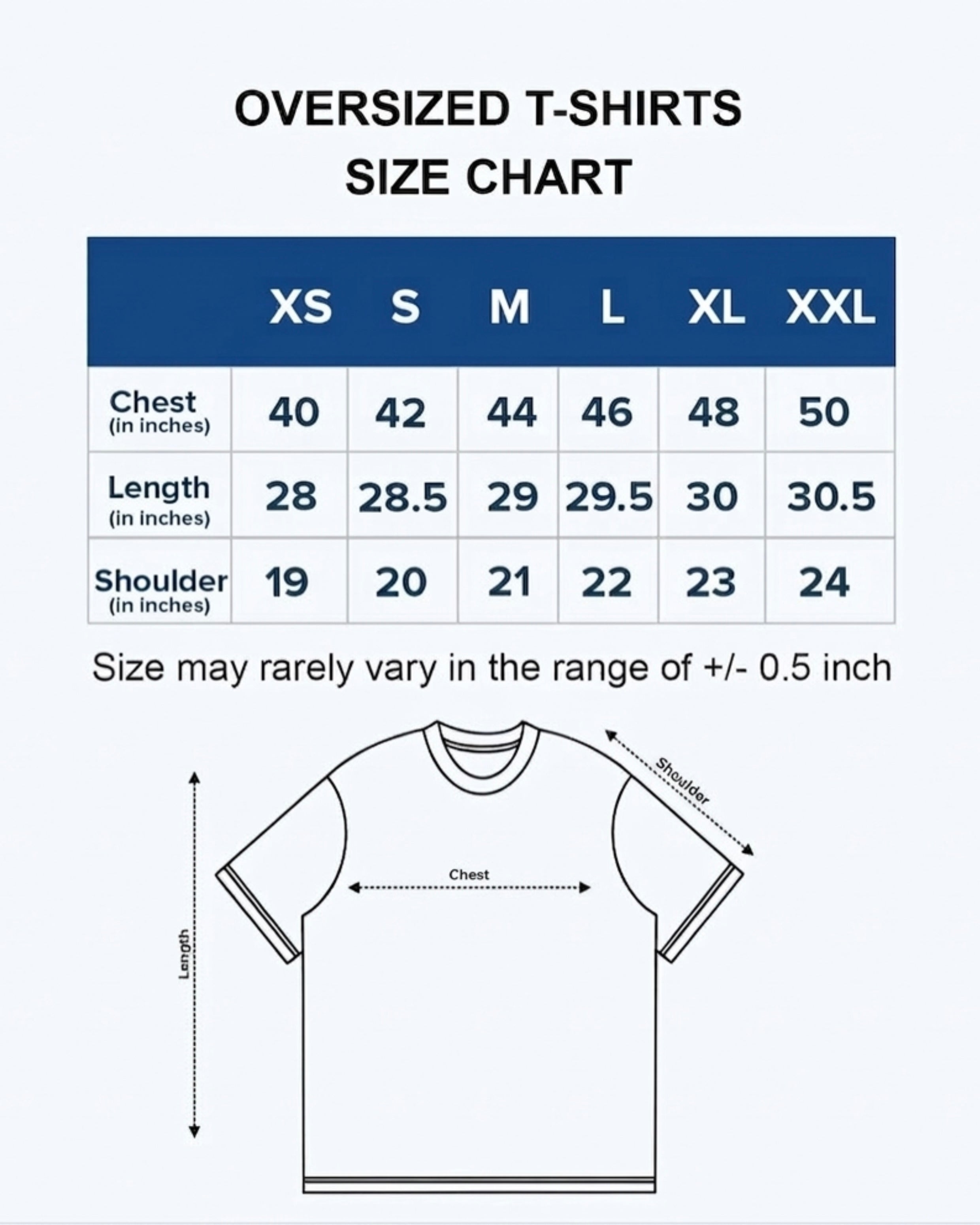 CHASERS Tee by Redstag