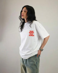KANYE Tee by Redstag