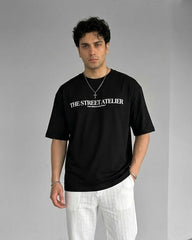 STREET ATELIER Tee by Redstag
