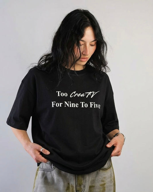 OUT OF OFFICE Tee by Redstag