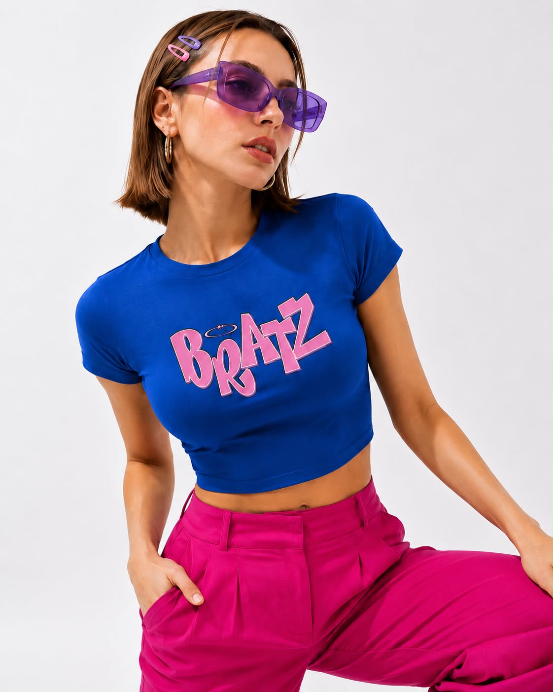 Bratzz Top