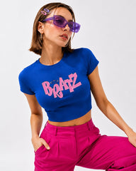 Bratzz Top