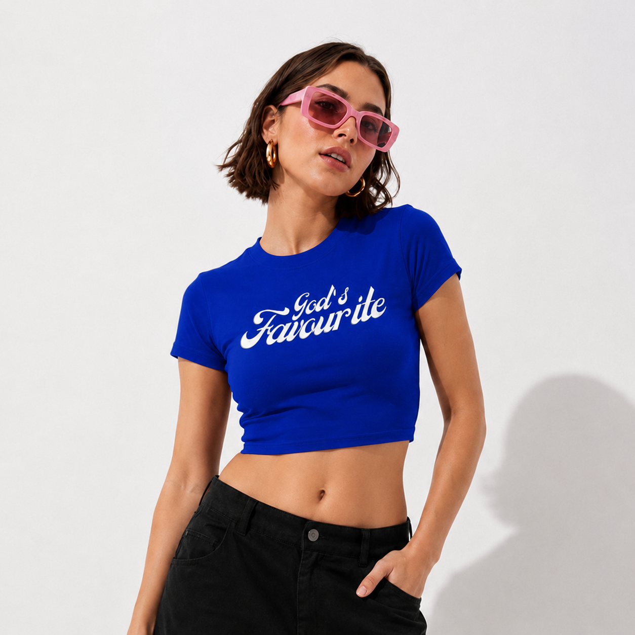 God’s Favourite Top