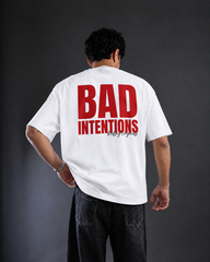 Bad Intentions Tee
