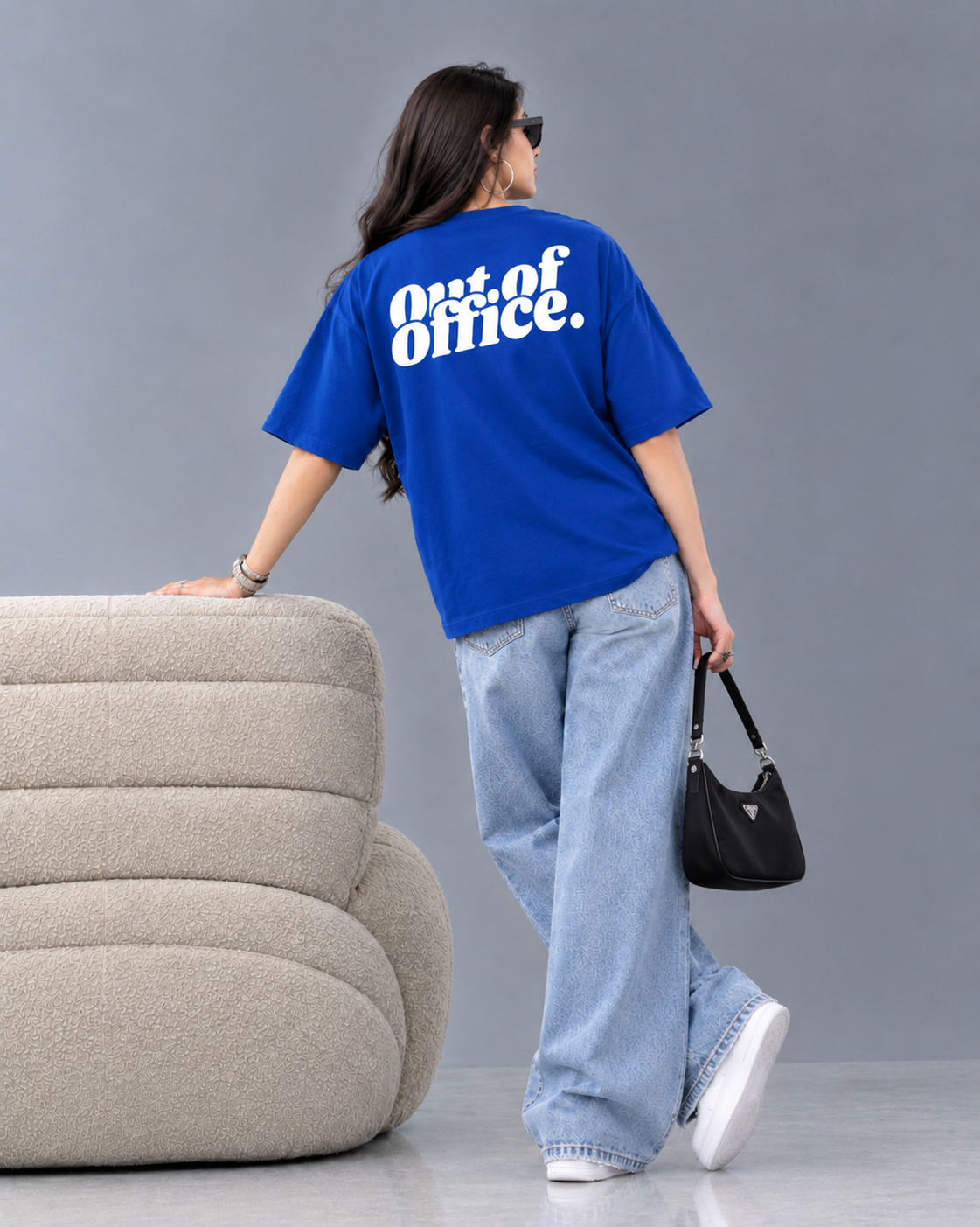 Out of Office Tee