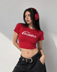 Cocaine Top