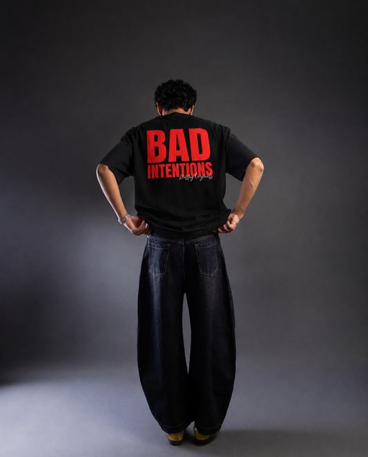 Bad Intentions Tee
