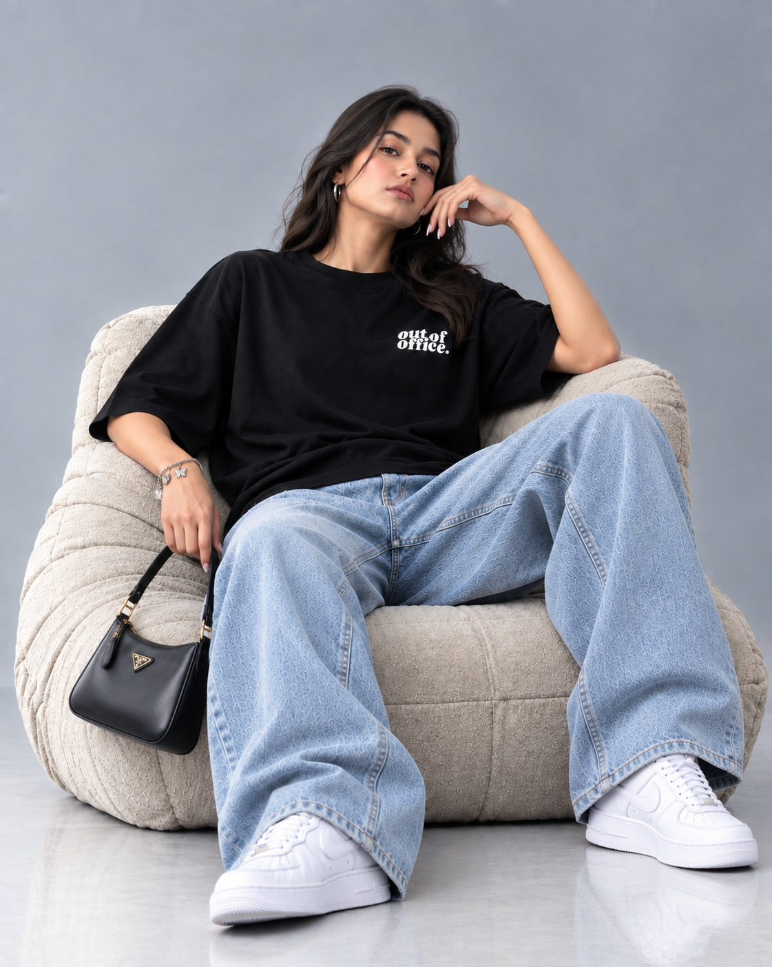 Out of Office Tee