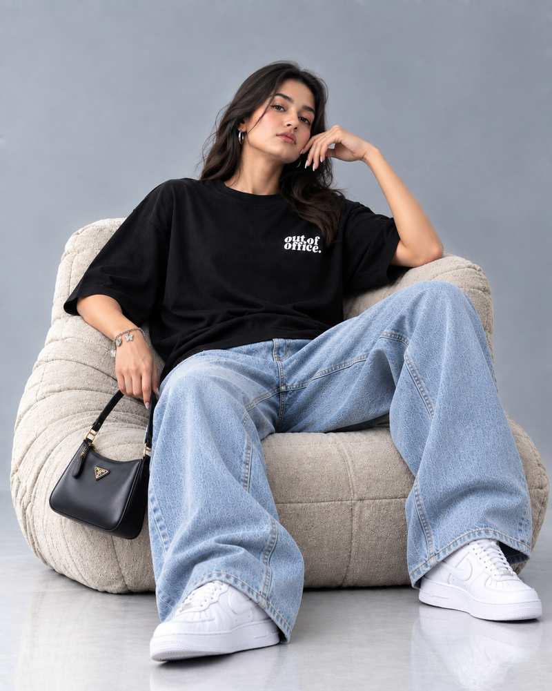 Out of Office Tee