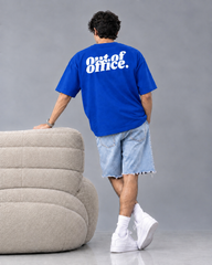 Out of Office Tee