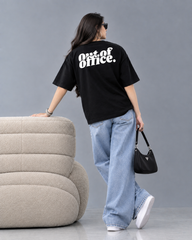Out of Office Tee