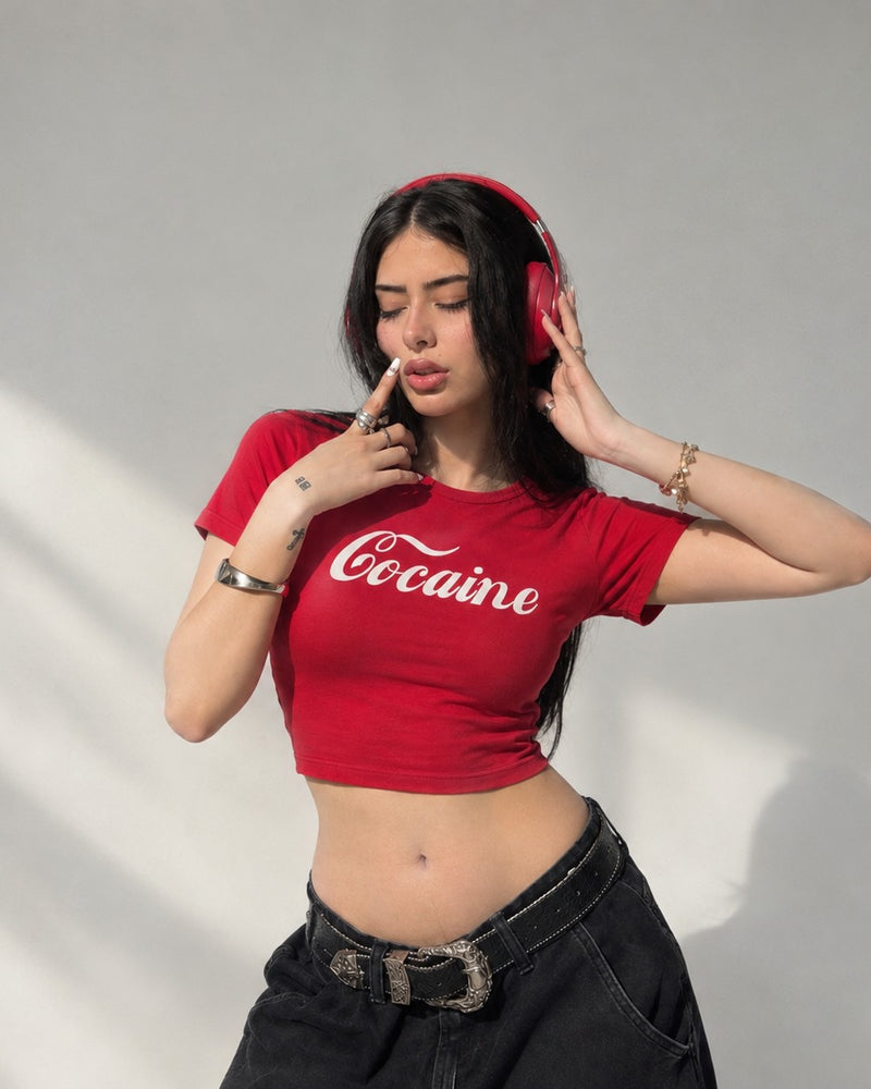 Cocaine Top