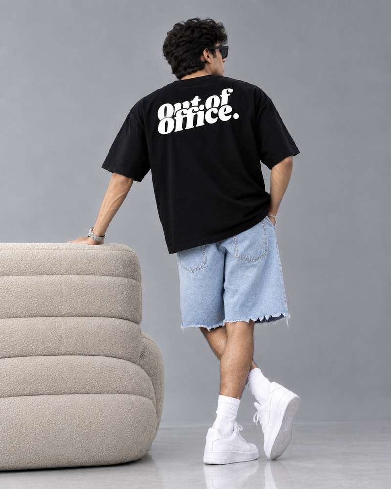 Out of Office Tee
