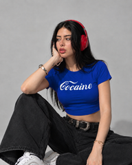 Cocaine Top