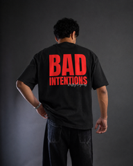 Bad Intentions Tee