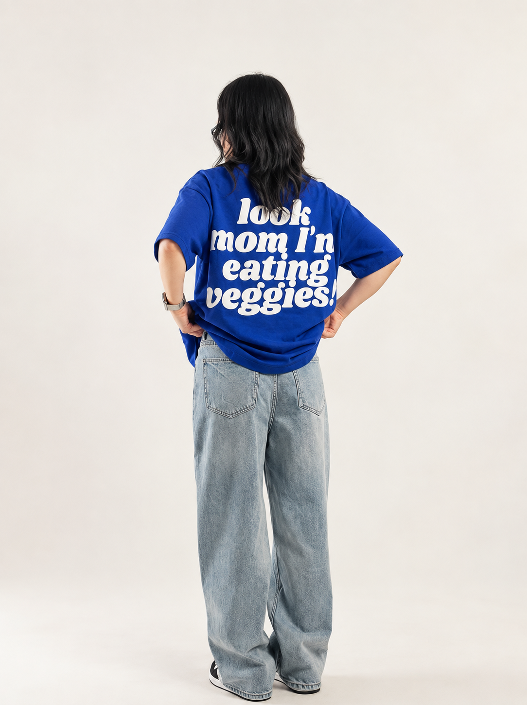 Veggies Tee