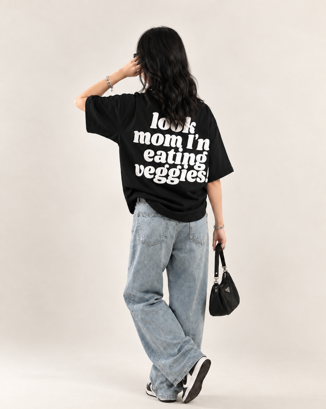 Veggies Tee
