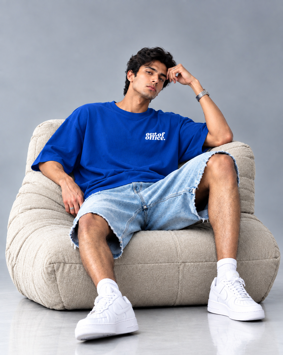 Out of Office Tee