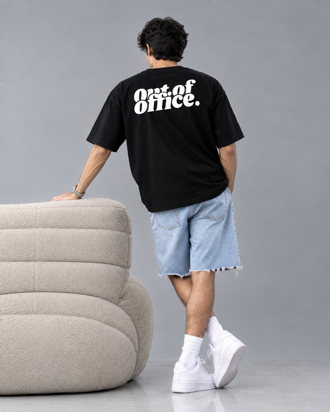 Out of Office Tee