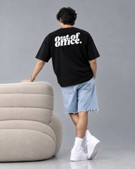 Out of Office Tee
